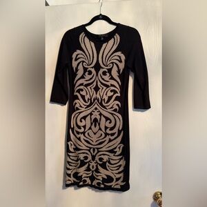 Nine West XS Sweater Dress